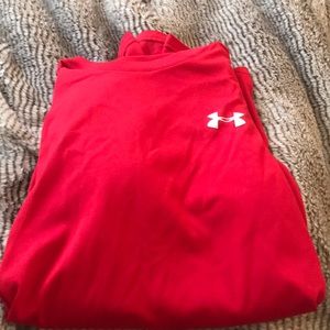 Under Armour tank top